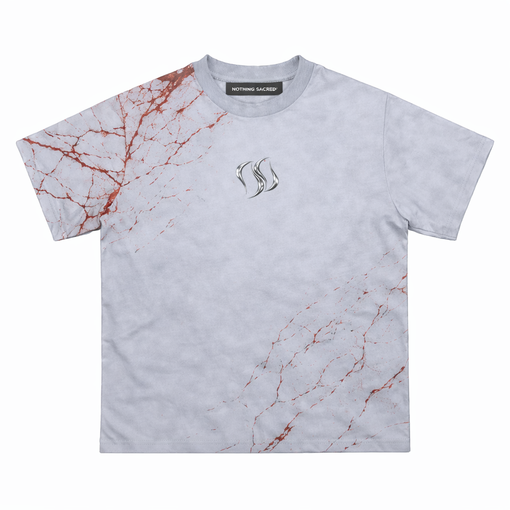 Signature Premium Oversized T-Shirt