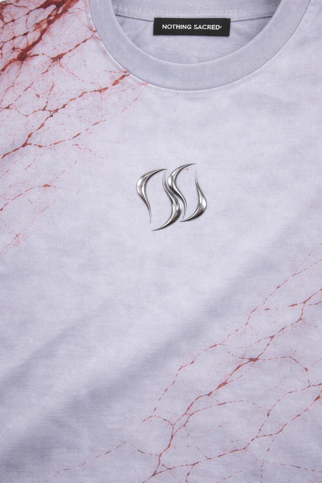 Signature Premium Oversized T-Shirt