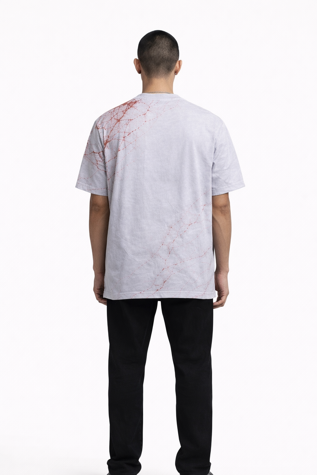 Signature Premium Oversized T-Shirt