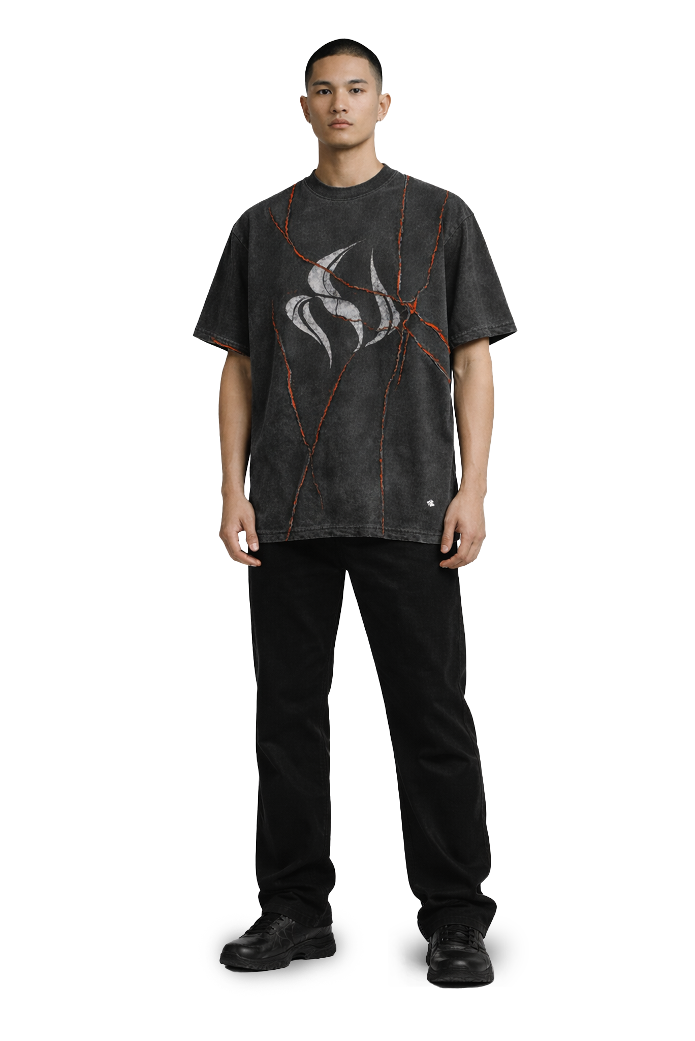 Bleed Premium OverSized T-Shirt